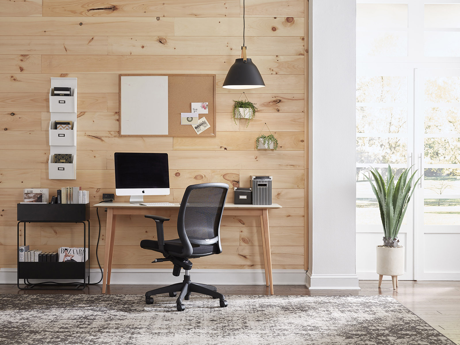 KITNER CONSOLE TABLE VORA RS 1 — THS Creative (CGI)